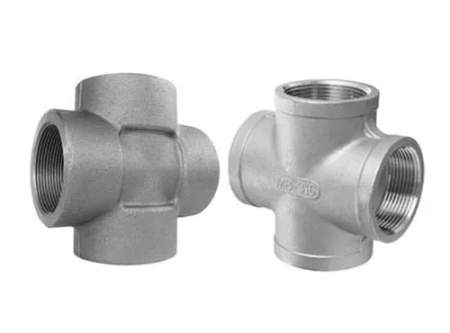 Monel 400 Forged Cross